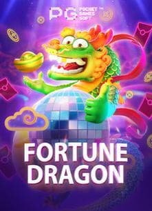 Antarmuka taruhan Fortune Mouse