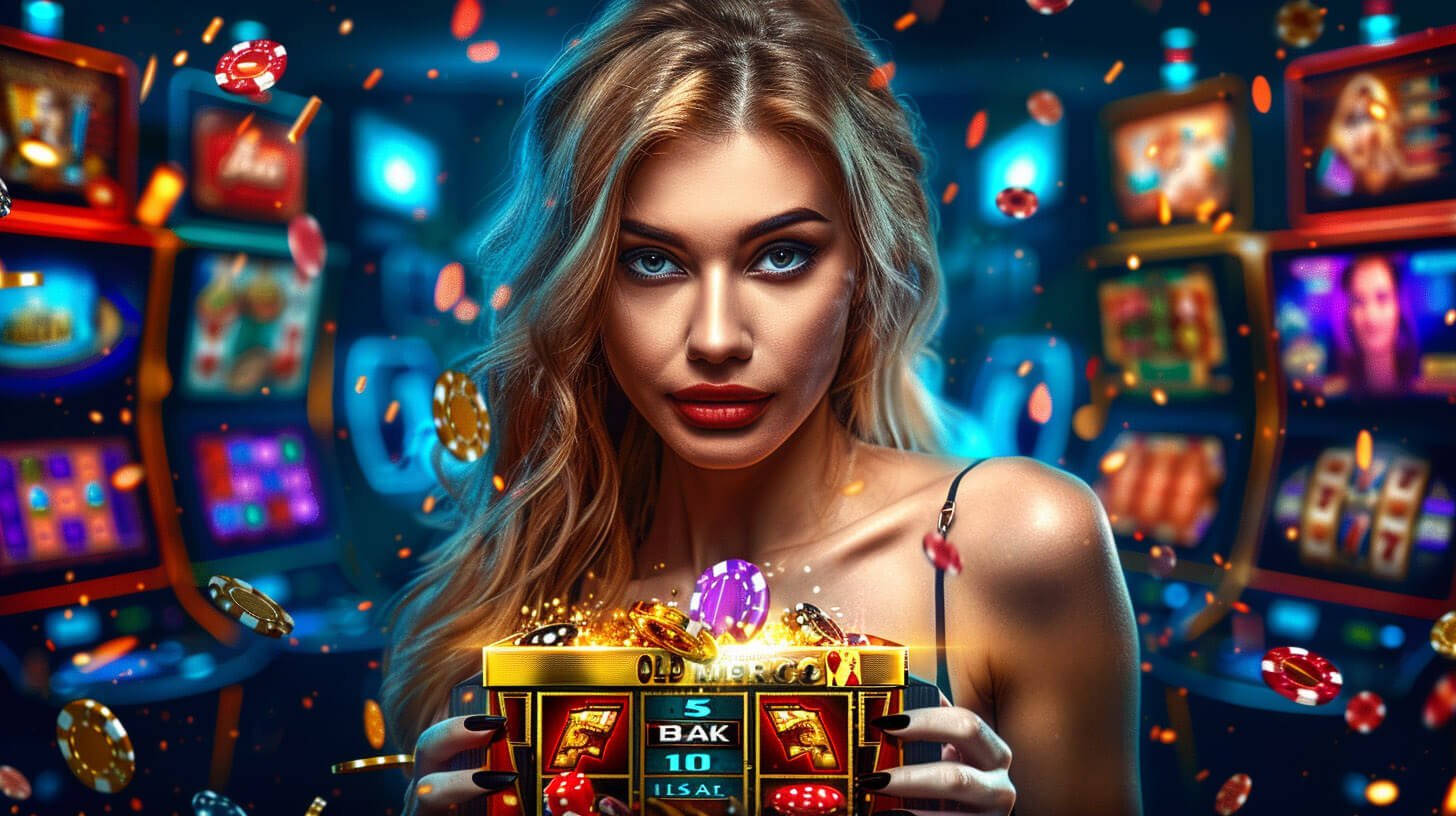 Meja blackjack langsung di panjang4d
