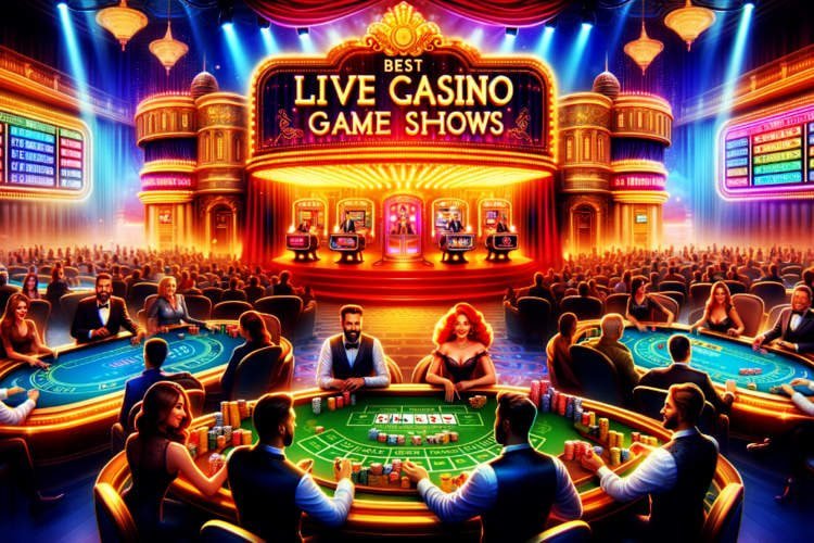 Meja baccarat langsung di panjang4d
